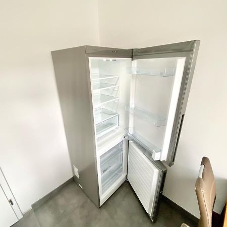 Zentral Gelegene 2 Zi. Wohnung Naehe Innenstadt/Hbf Wolfsburg Exterior foto